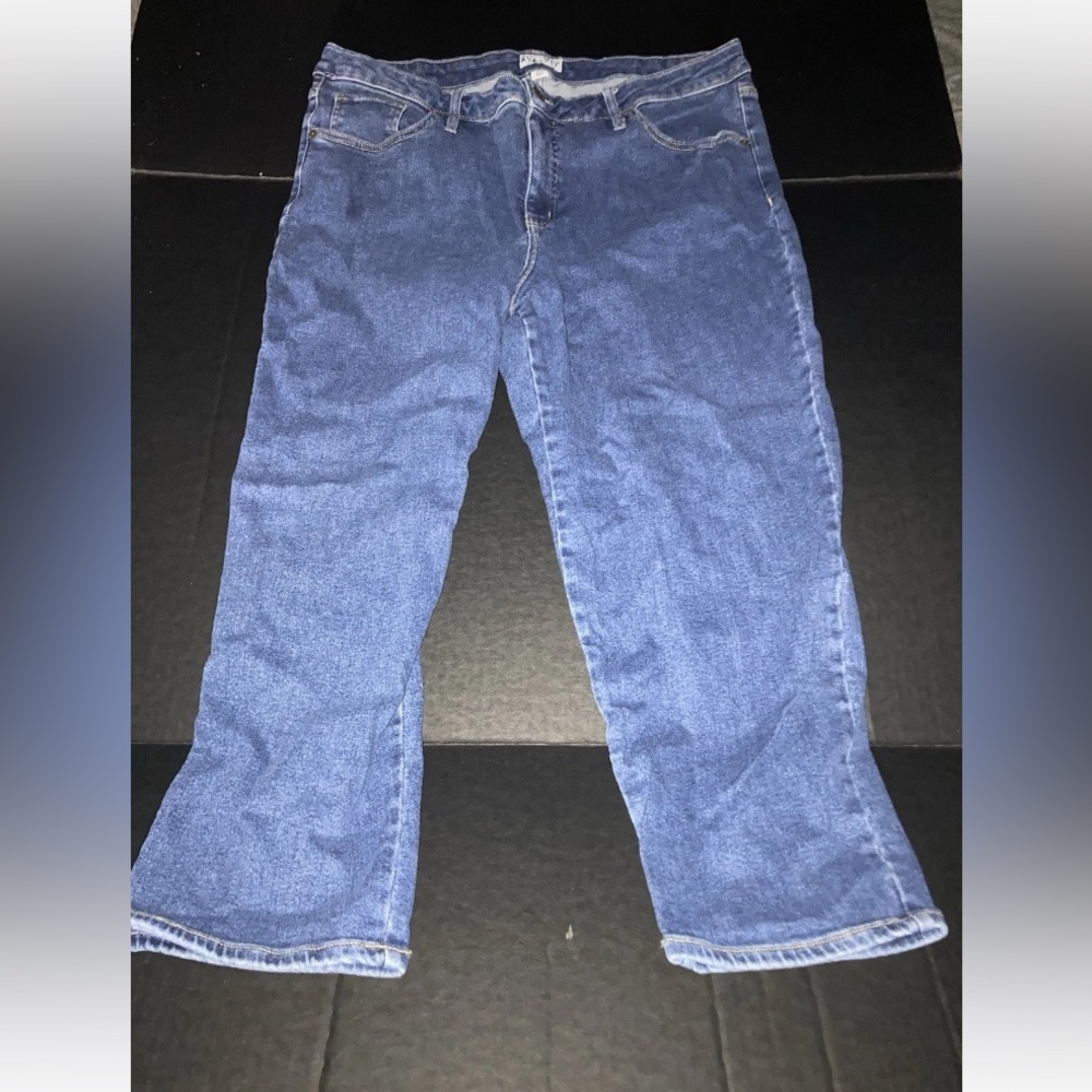 Ava and viv Denim